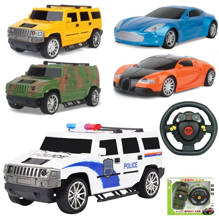 fun electric toys
