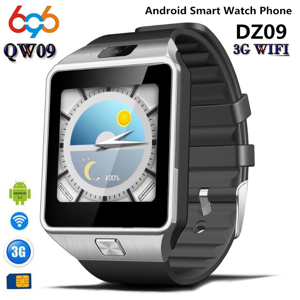 smart watch with wifi and play store