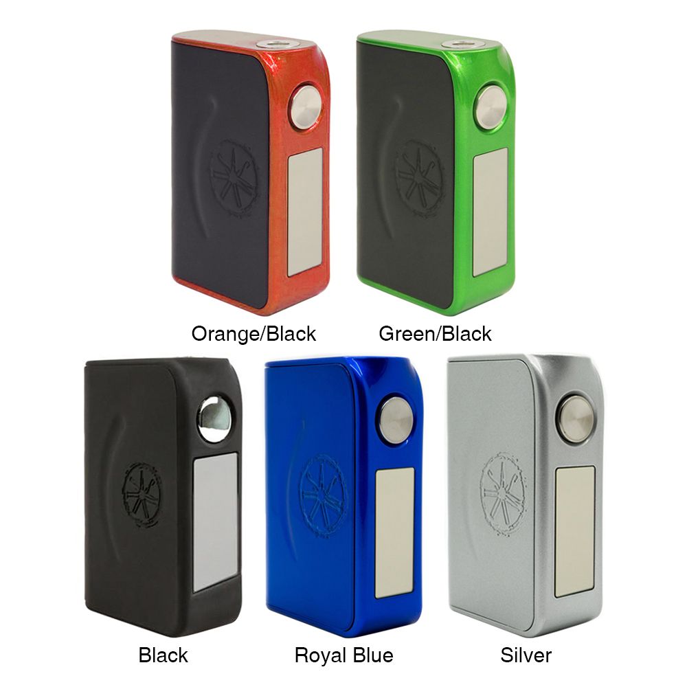 100 Original Asmodus Minikin Reborn 168w Touch Screen Tc Box Mod With Enlarged Oled Display Touchscreen E Cig Mod Mod E Cig Best Vape Mods From Heaven Gifts 47 35 Dhgate Com