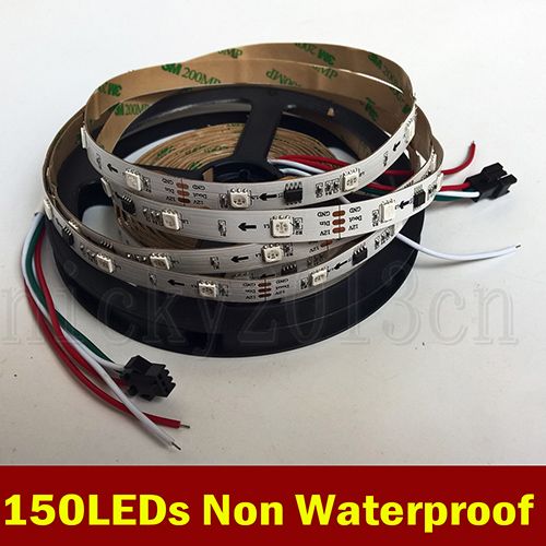 150leds Non Waterproof.