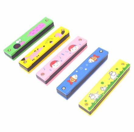 baby harmonica toy