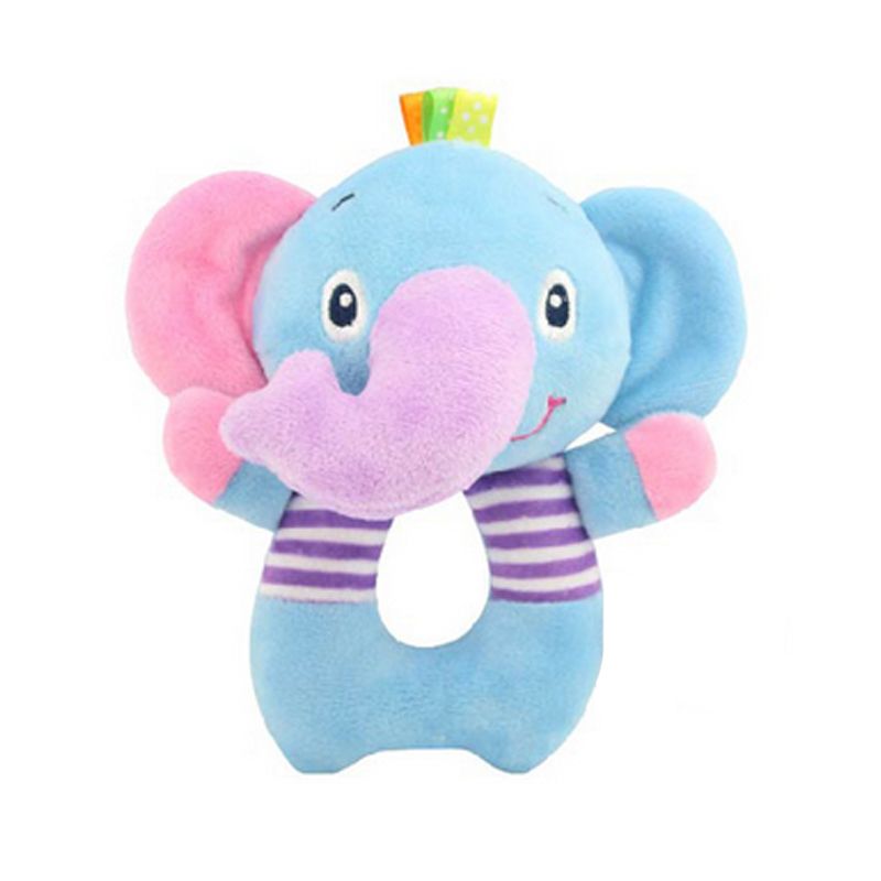 newborn baby stuffed animals