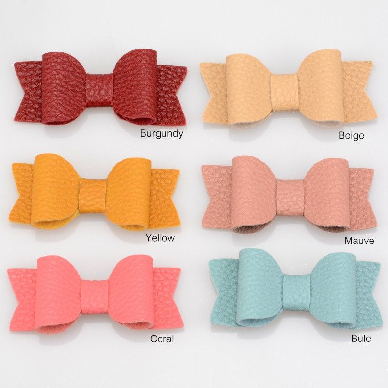 hair clip supplies