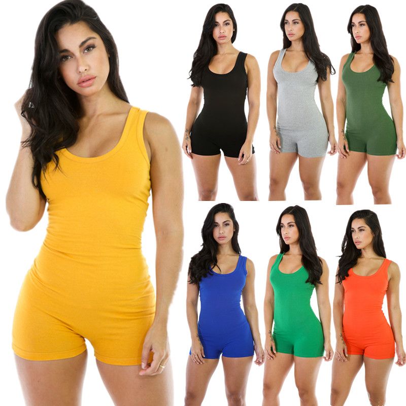 fashion jumpsuits 2018