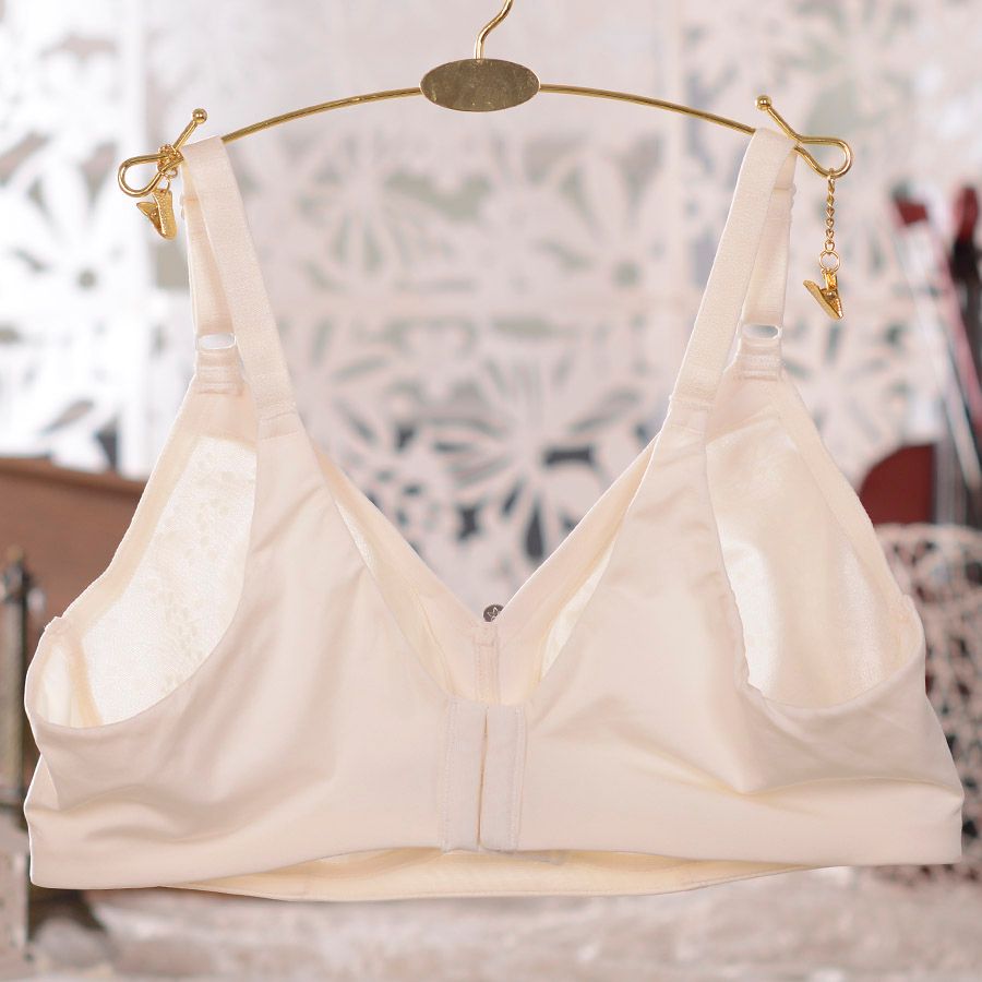 Compra Target Womens Wire Sujetador Libre Suave Tamaño Grande BH  Sujetadores De Uso Diario Para Mujeres Con Pechos Grandes 44 46 48 Barato |  Entrega Rápida Y Calidad | Es.Dhgate