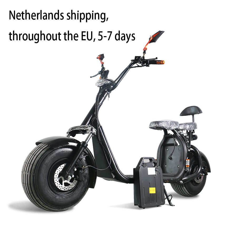 harley electric scooter