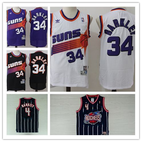 suns 34 barkley jersey