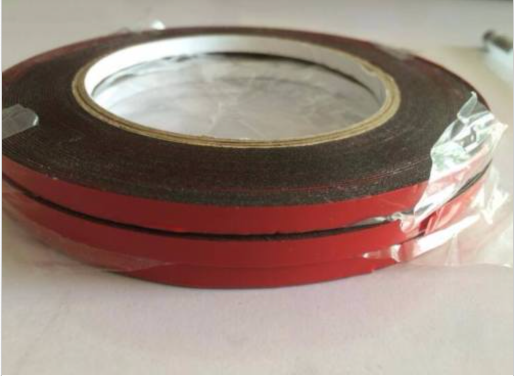 adhesive sticker tape