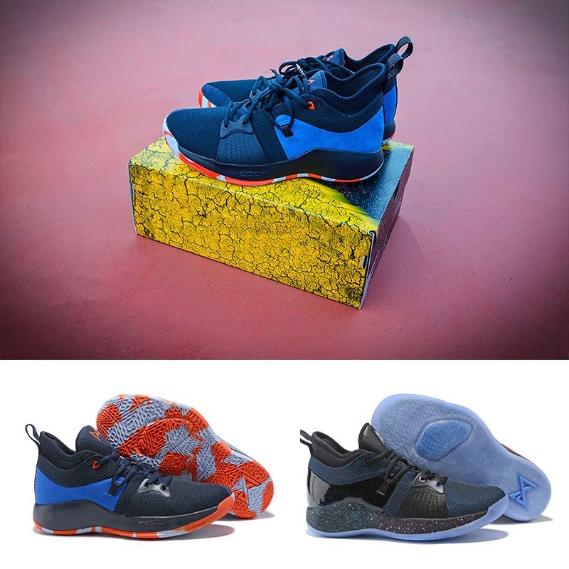 scarpe da basket paul george