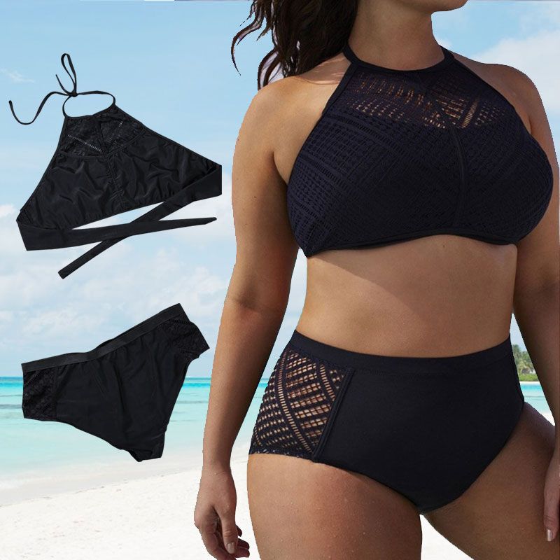 pool wear for plus size