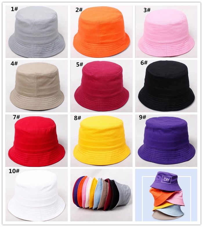fishing hat kids