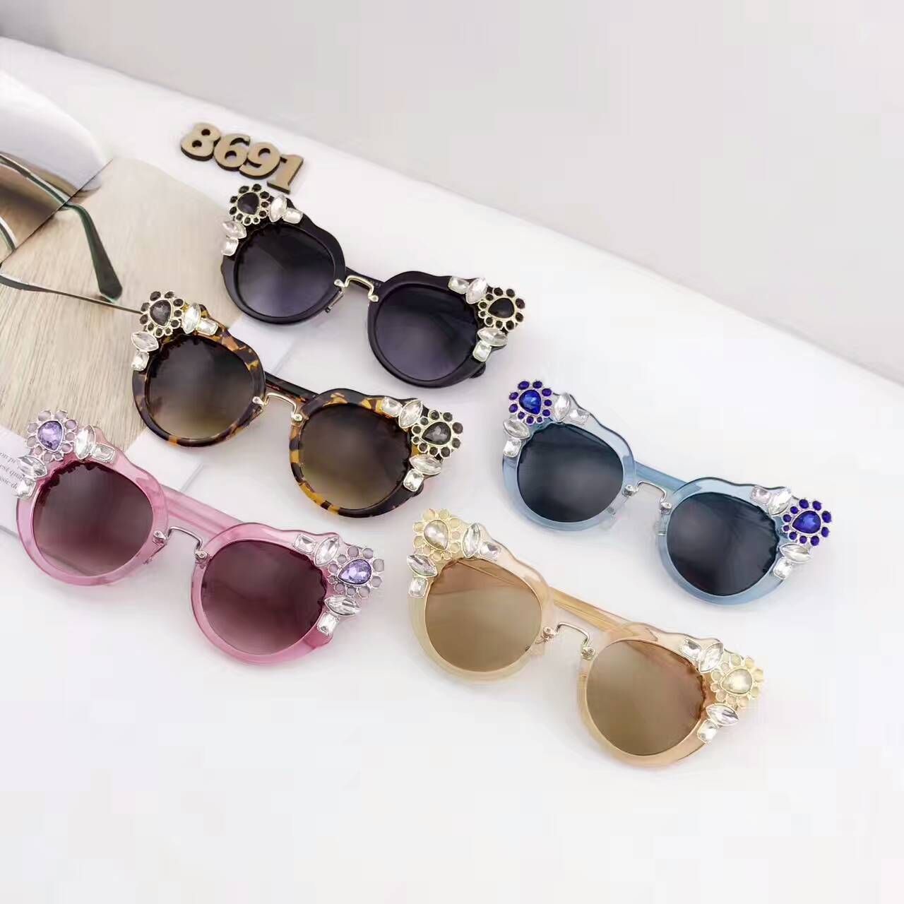 wholesale designer inspired accessories