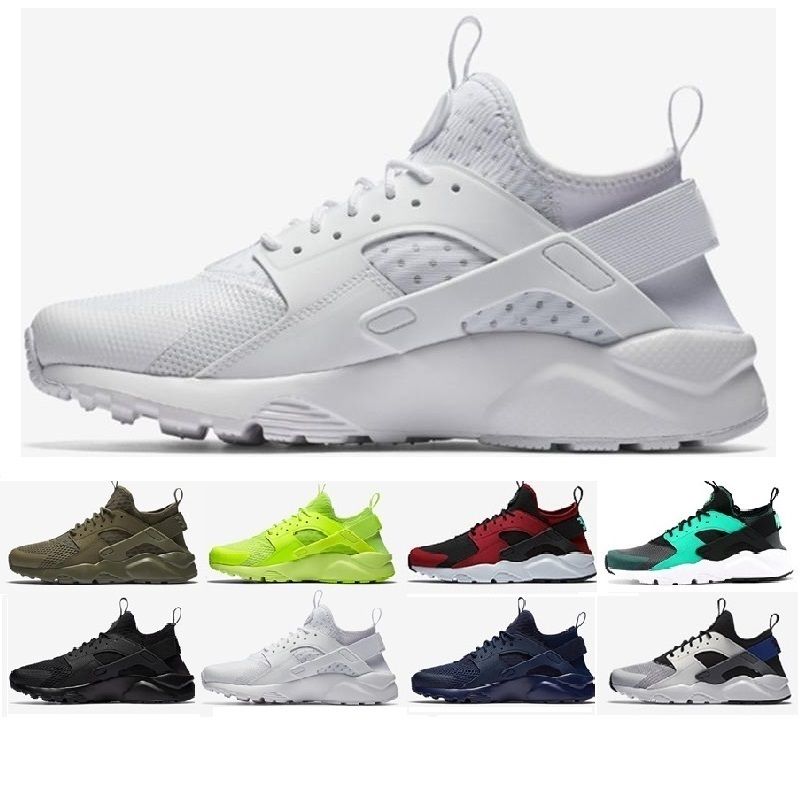 nike huarache mujer colores