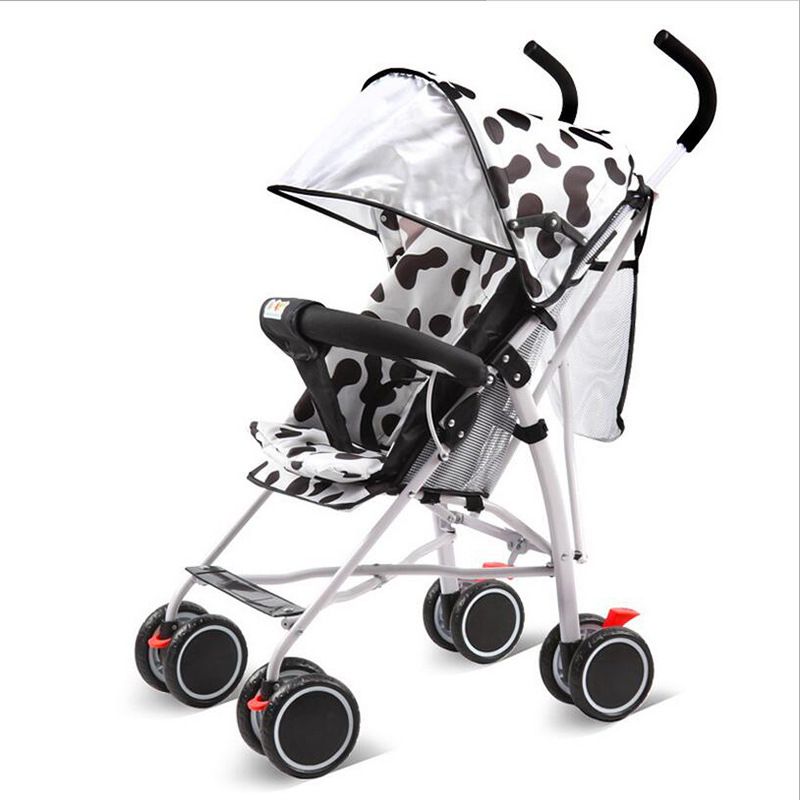 easy carry stroller