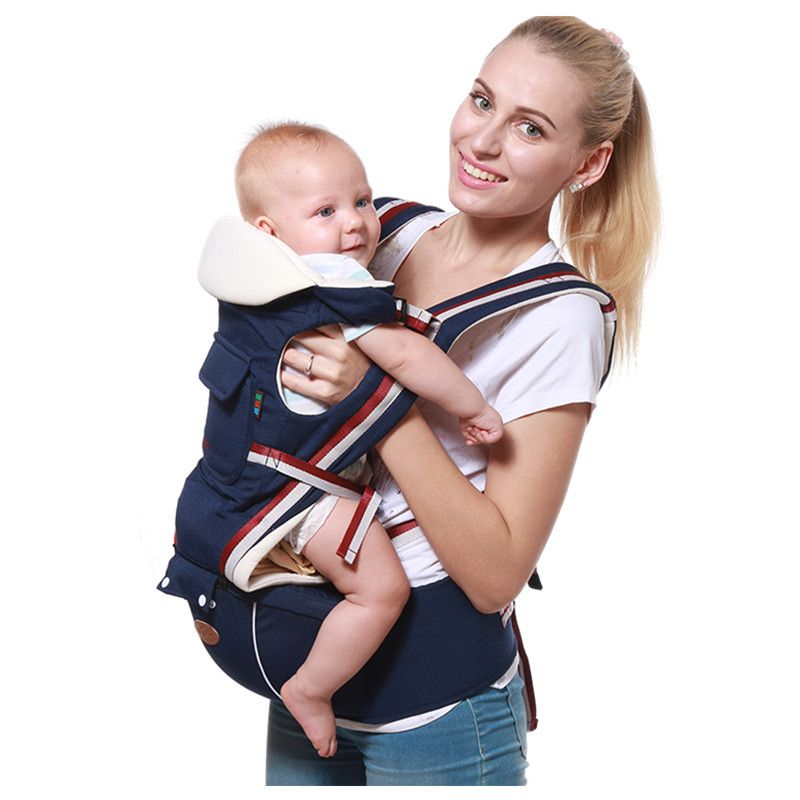 adjustable baby carrier