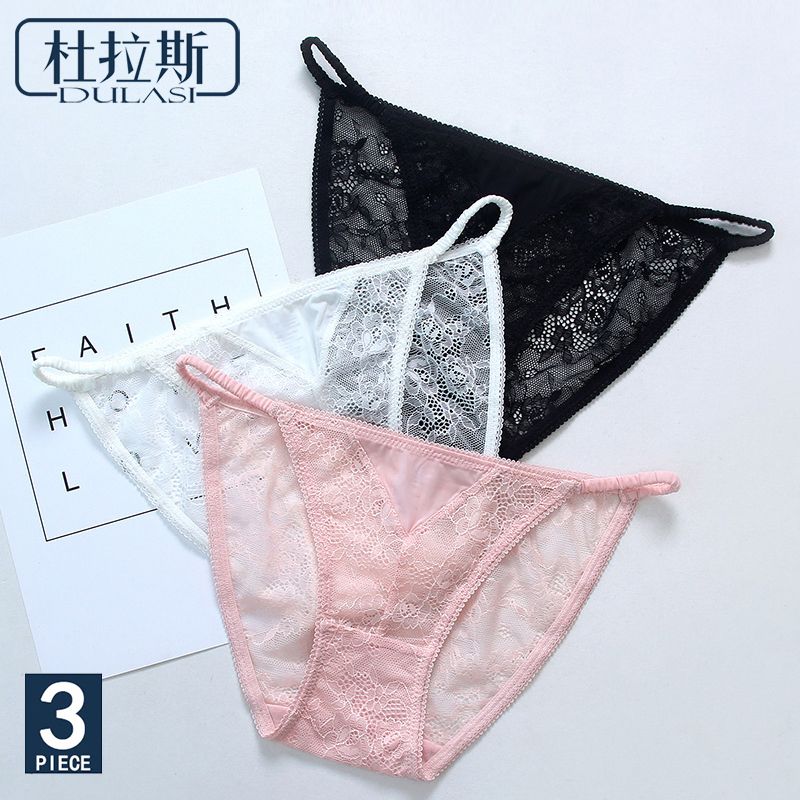 panties para mujer