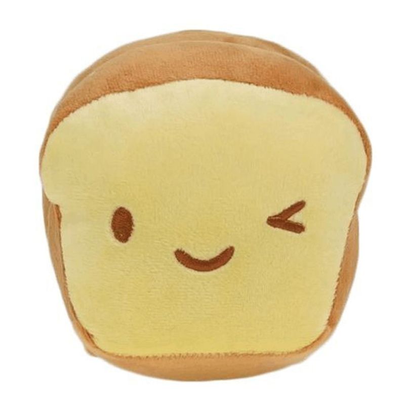 toast plush