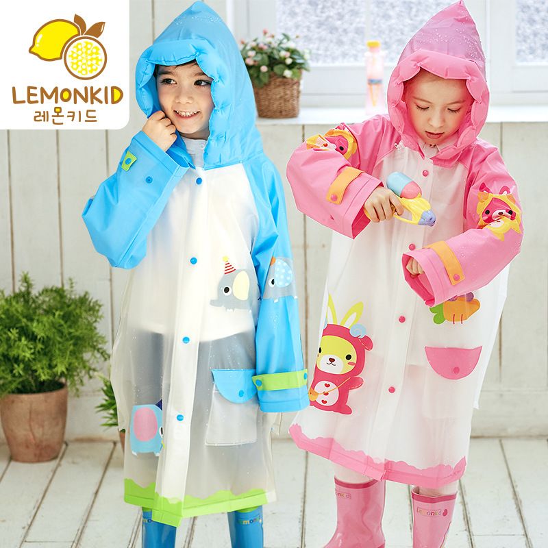childrens raincoats