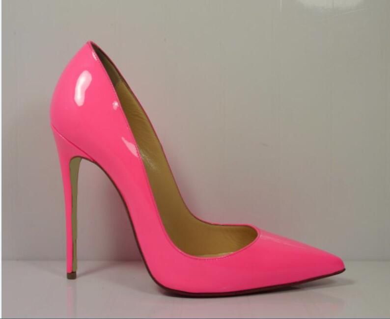 new high heels shoes 2018