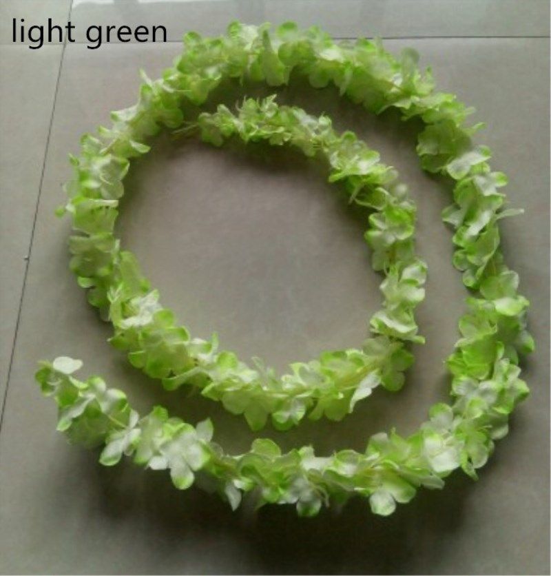 licht groen