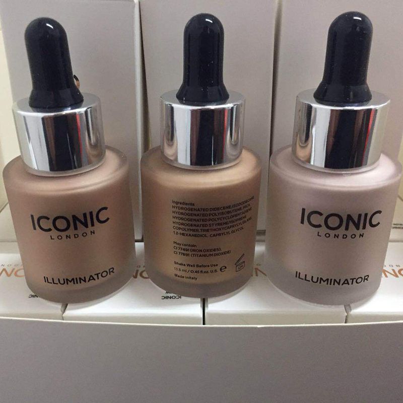 illuminator liquid highlighter