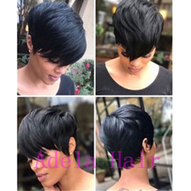 Cabello Bob Corto