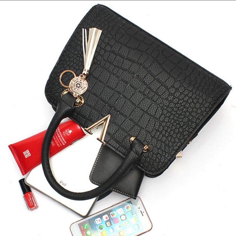 #Sky Blue de cuero de la PU bolsos de las mujeres de moda cocodrilo de mensajero Bolsa de hombro de las mujeres bolsas de dama embrague Bolsa M98 #Sky Blue de cuero de la PU bolsos de las mujeres de moda cocodrilo de mensajero Bolsa de hombro de las mujeres bolsas de dama embrague Bolsa M98