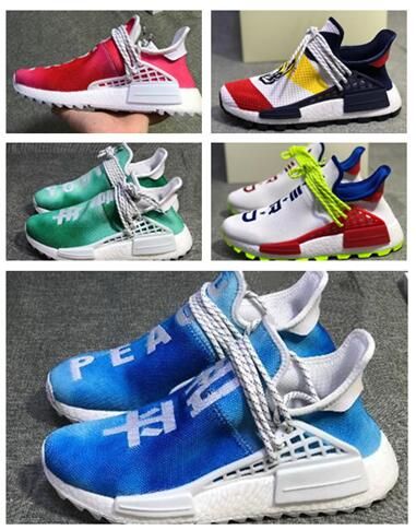 Human races hot sale red heart