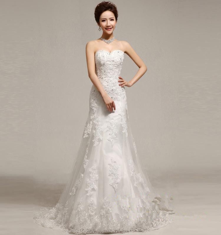 maxi dress style wedding dresses