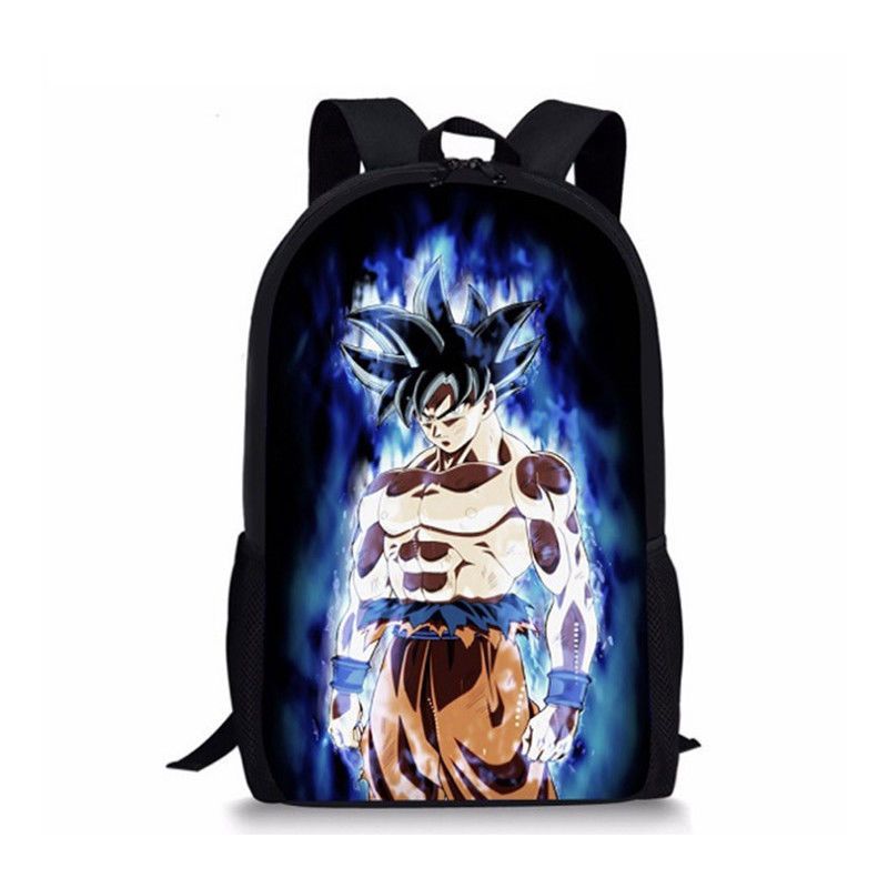 Acquistare NUOVO Zaino Dragon Ball Z Anime Son Goku Super Saiyan Kids  School Economico | Consegna Veloce E Qualità | DHgate Italy