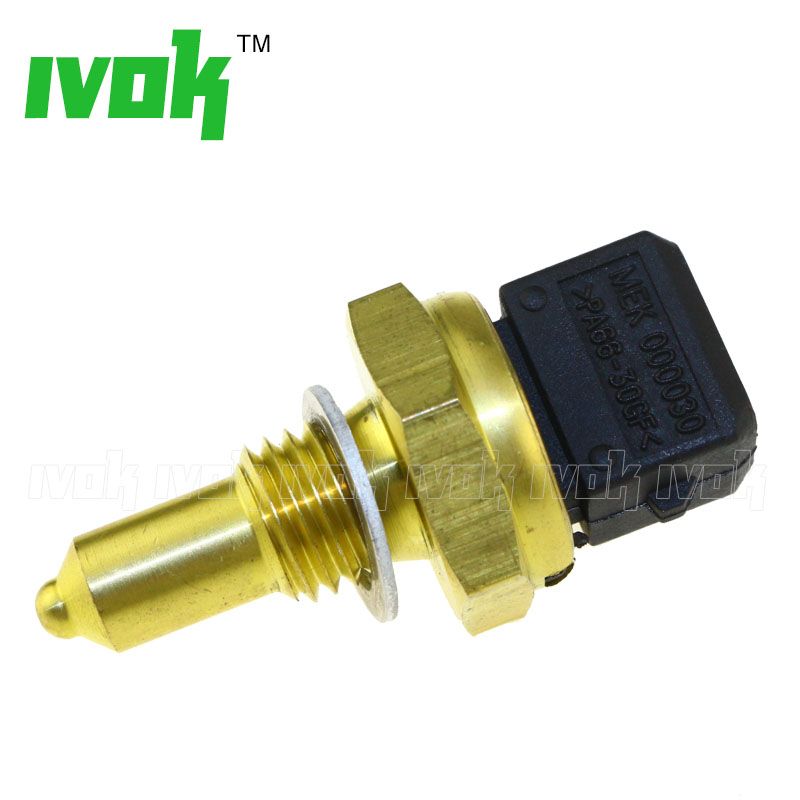 2020 Coolant Temperature Sensor Transmitter For Land Rover Freelander MG NSC100870L NSC100870 