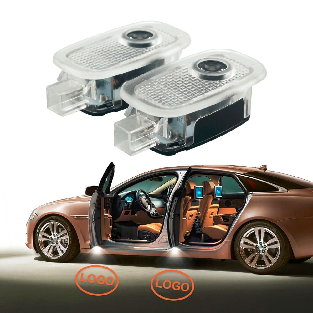 2020 Led Car Door Courtesy Laser Projector Logo Ghost Shadow Light For Mercedes W221 Benz S Class S500 S350 S63 S65 Logo From Djk0603 12 87 Dhgate Com