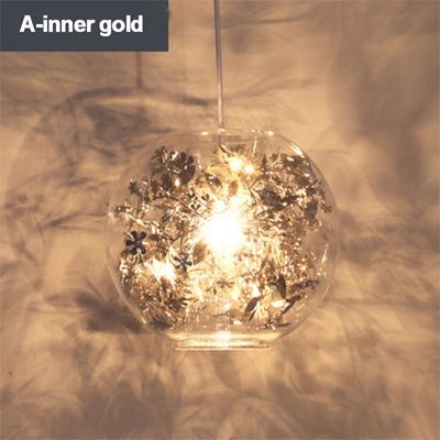 Gold A-Inner