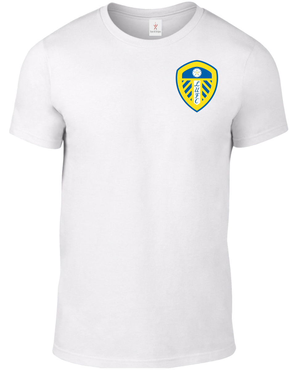 camisa leeds united