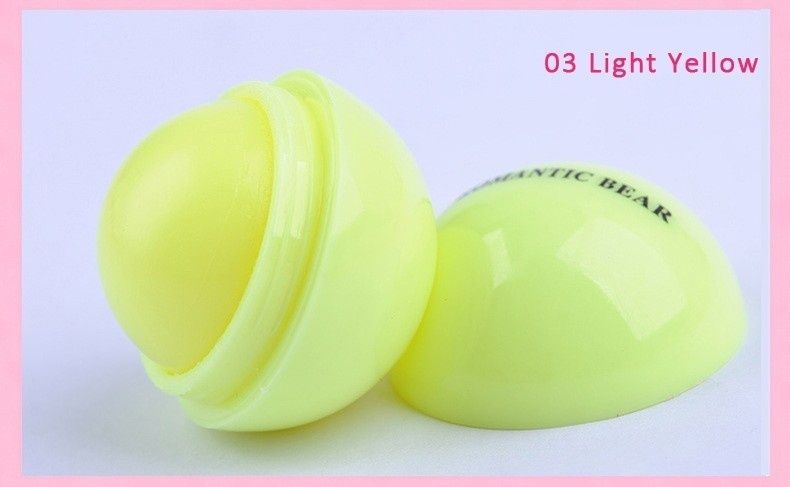 03 light yellow