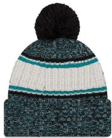 wool hat in hot weather