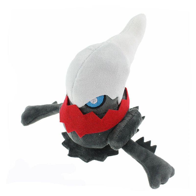 darkrai plush
