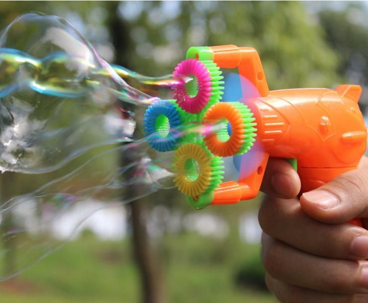 bubble gun malaysia