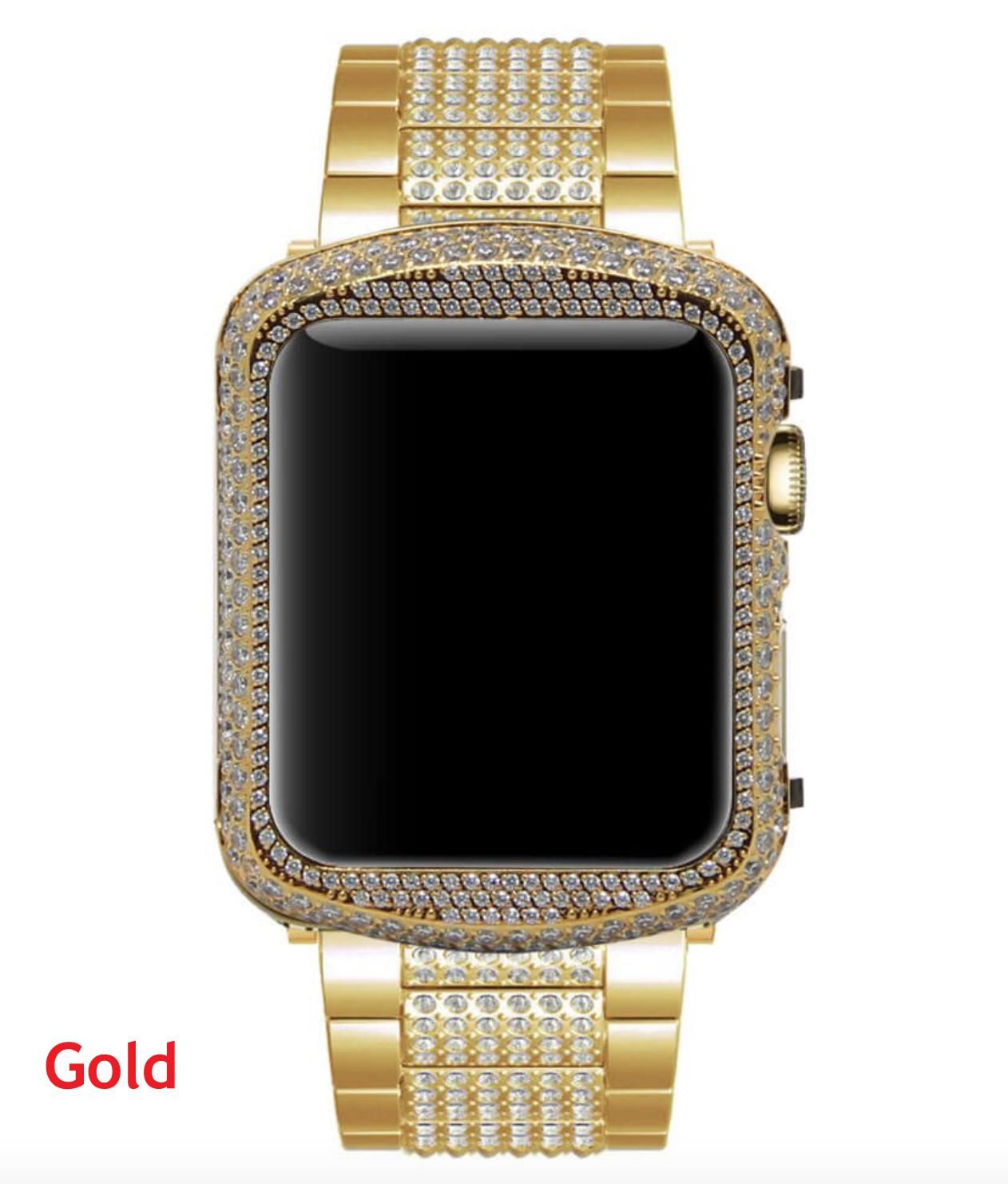 Goud (42 mm)