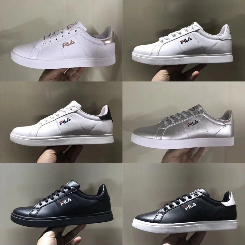 fila casual shoes