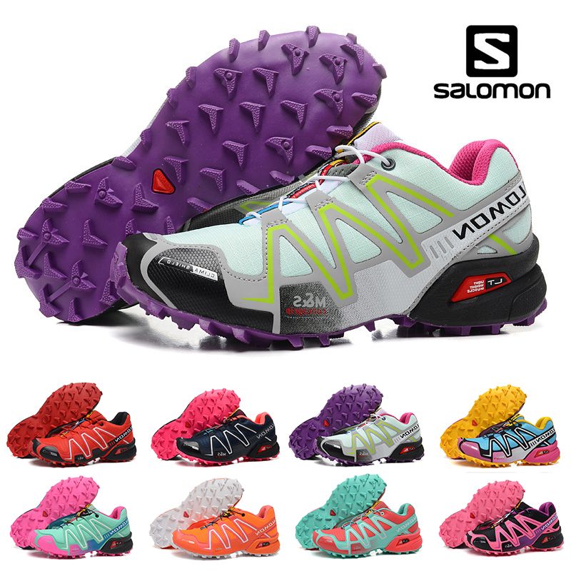 salomon speedcross 36