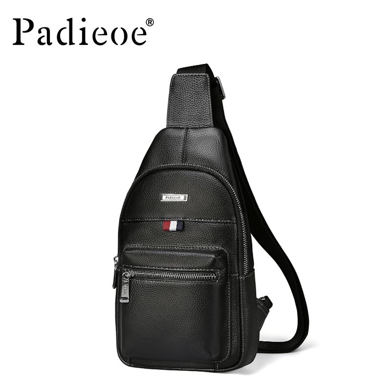 best men's small shoulder bags