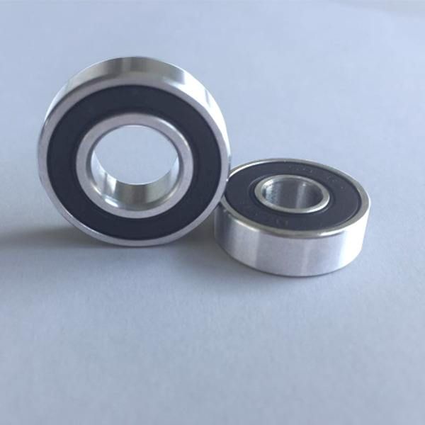 2021 6900 2RS Rubber Sealed Steel Ball Bearing 6900 6900RS 10*22*6 Thin ...