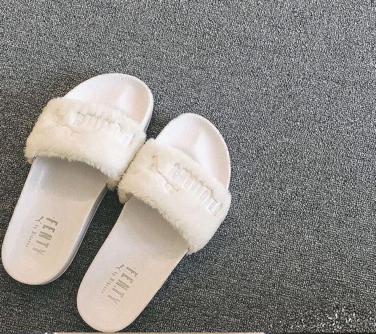 zapatillas puma verano mujer