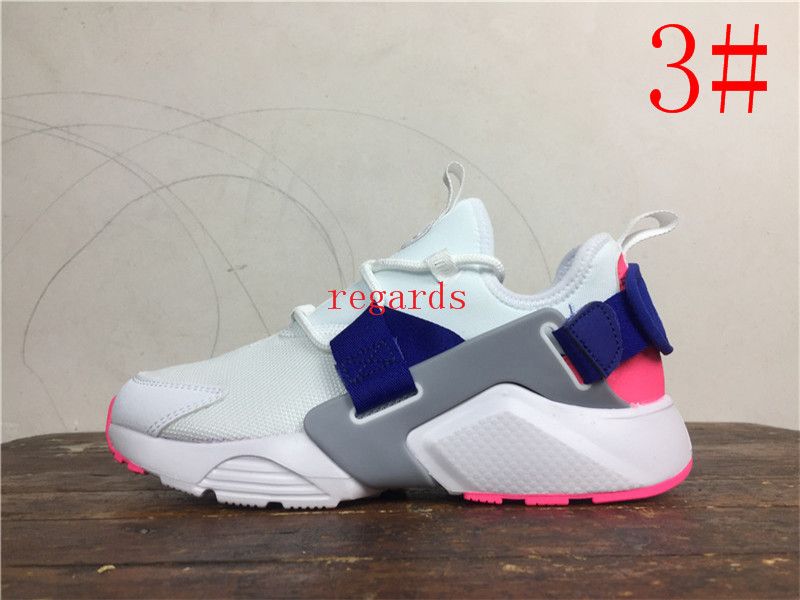 huarache 2018