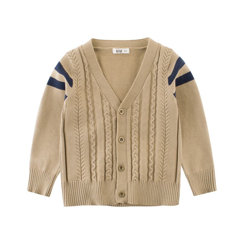 childrens ivory cardigan