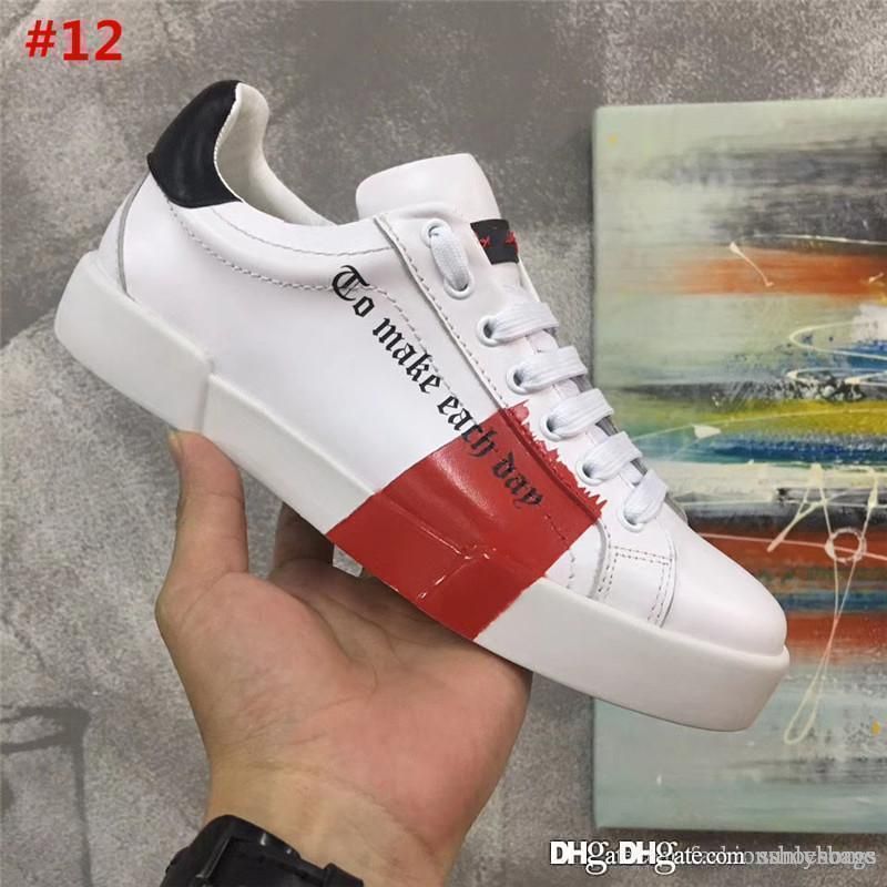 dolce gabbana chaussure 2019