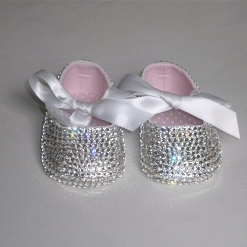 custom infant shoes