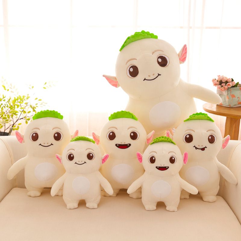 stuffed toys for kids