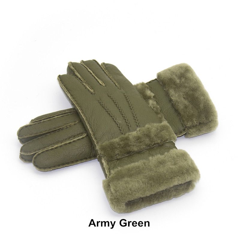 Army Green